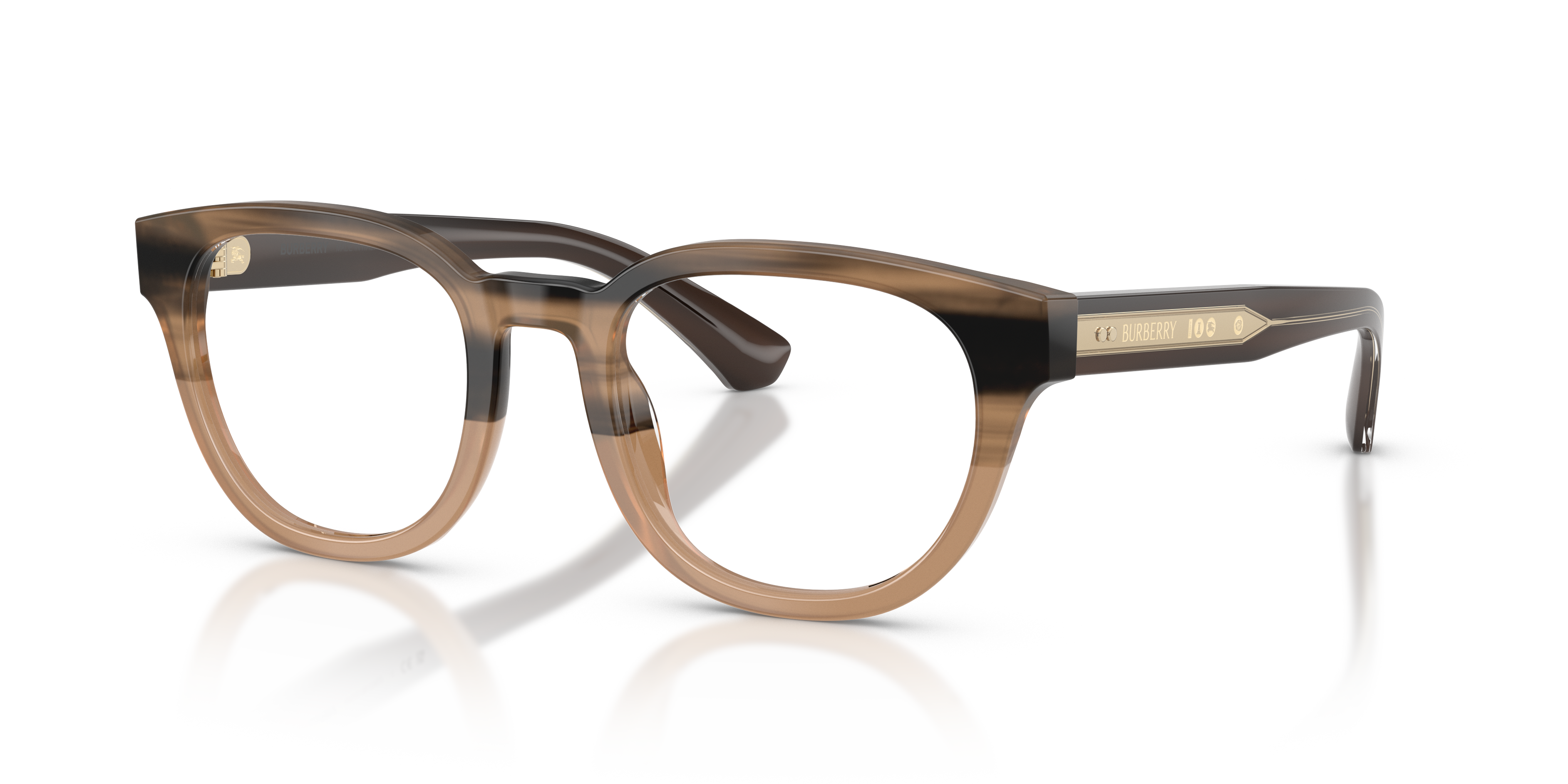 Burberry BE2454 4207  